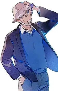 imagem de capa do personagem Akiharu Minase