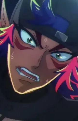 imagem de capa do personagem Taketsuno