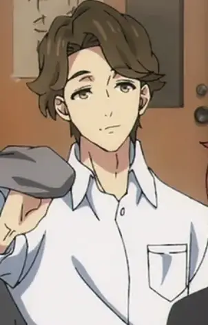 imagem de capa do personagem Toda