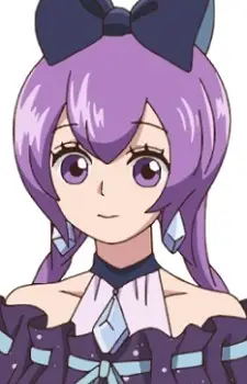imagem de capa do personagem Mimiko