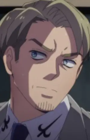 imagem de capa do personagem Dylan Fourland