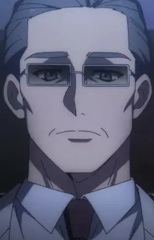 imagem de capa do personagem Doctor