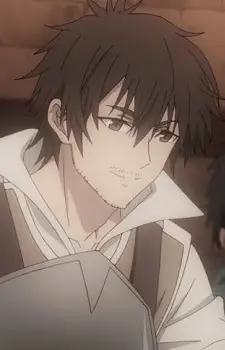 imagem de capa do personagem Shroud
