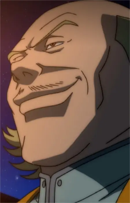 imagem de capa do personagem Bola