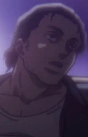 imagem de capa do personagem Chloe's Father