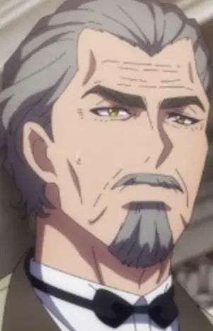 imagem de capa do personagem Jim Klondike