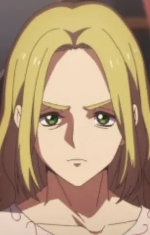 imagem de capa do personagem Emma Oldman