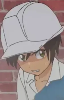 imagem de capa do personagem Malet