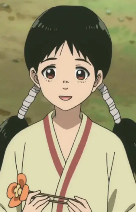 imagem de capa do personagem Lee