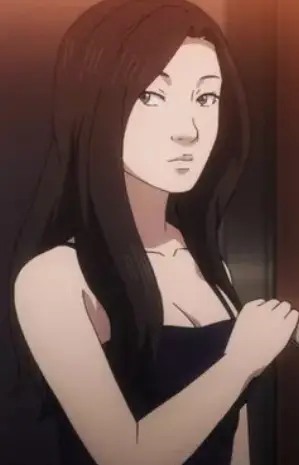 imagem de capa do personagem Call Girl