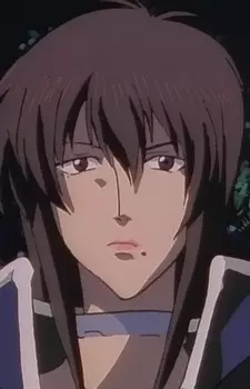 imagem de capa do personagem Fia Arcana
