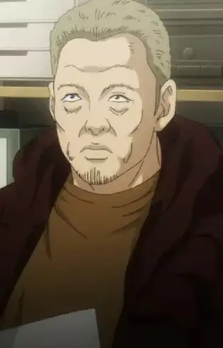 imagem de capa do personagem Secondhand Clothing Store Owner