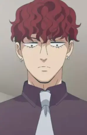 imagem de capa do personagem Ryuuichi Minami
