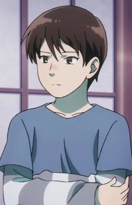 imagem de capa do personagem Saki Sugimoto