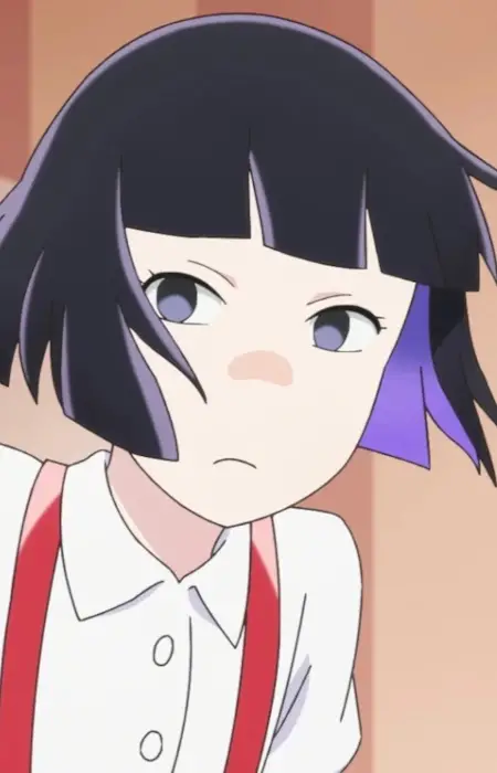 imagem de capa do personagem Hanako-san