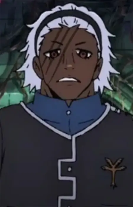 imagem de capa do personagem Kurudan