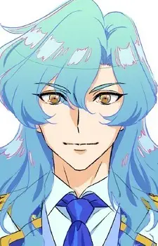 imagem de capa do personagem Ultimate Exister