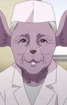 imagem de capa do personagem Chimo