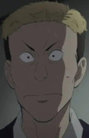 imagem de capa do personagem Segawa