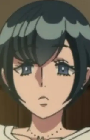 imagem de capa do personagem Ayano