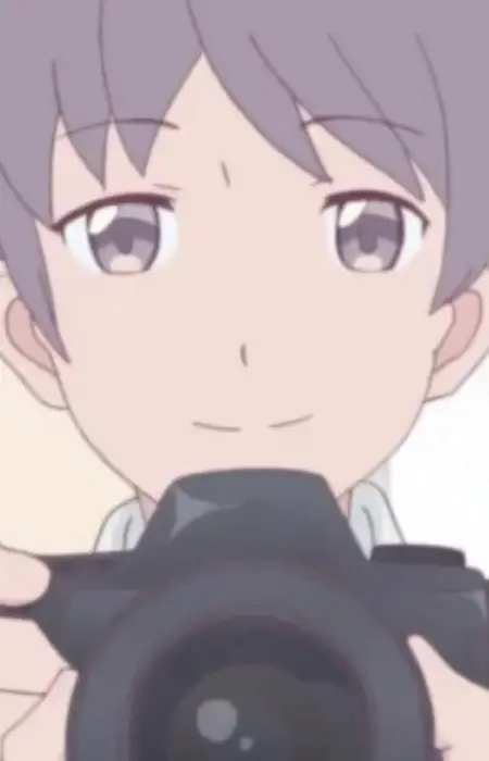 imagem de capa do personagem Cameraman
