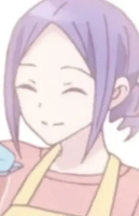 imagem de capa do personagem Myurin's Mother