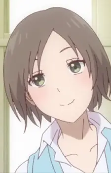 imagem de capa do personagem Tsubomi's Sister