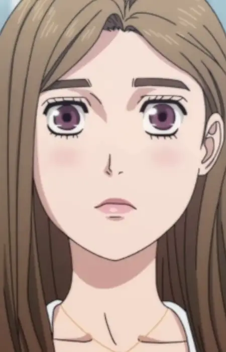 imagem de capa do personagem Sana