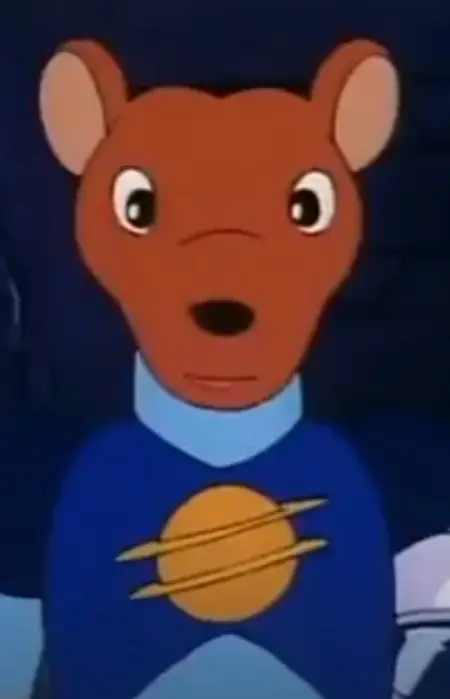 imagem de capa do personagem Pararis
