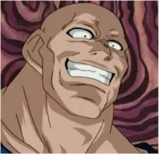 imagem de capa do personagem Noboru Tennouji