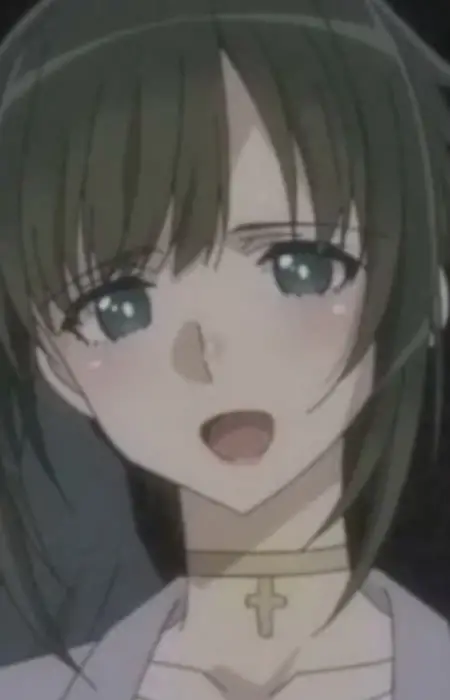imagem de capa do personagem Yuki's Mother