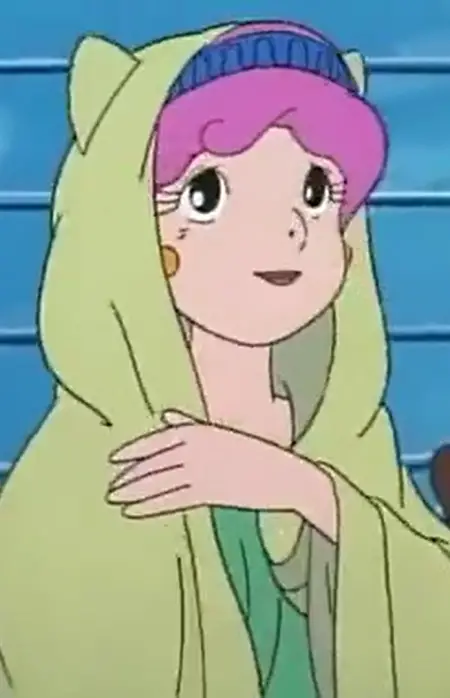 imagem de capa do personagem Princess Luna