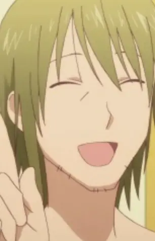 imagem de capa do personagem Father Shindou