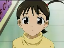 imagem de capa do personagem Mio Tennouji