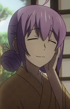 Yuuko Ikoma