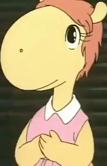 imagem de capa do personagem Miu