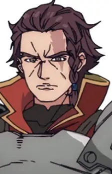 imagem de capa do personagem Zentos