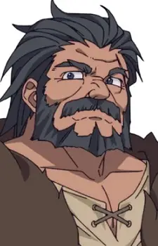imagem de capa do personagem Gazas