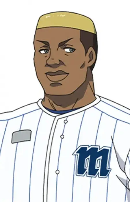 Anthony Brian