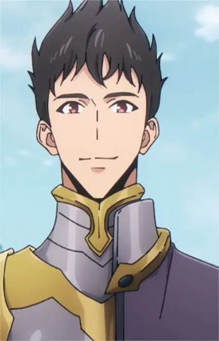 imagem de capa do personagem Ki-Hoon Son