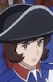 imagem de capa do personagem La Salle