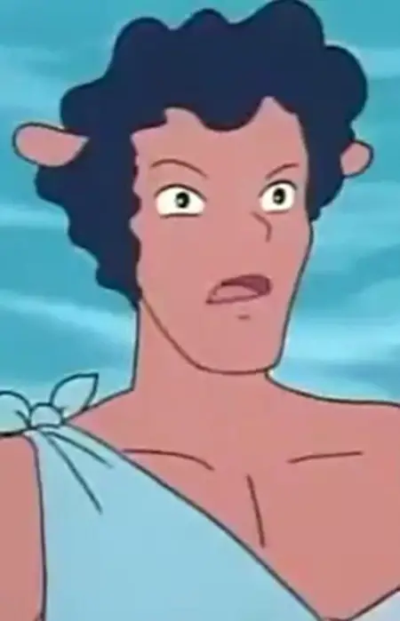 imagem de capa do personagem Kikiru