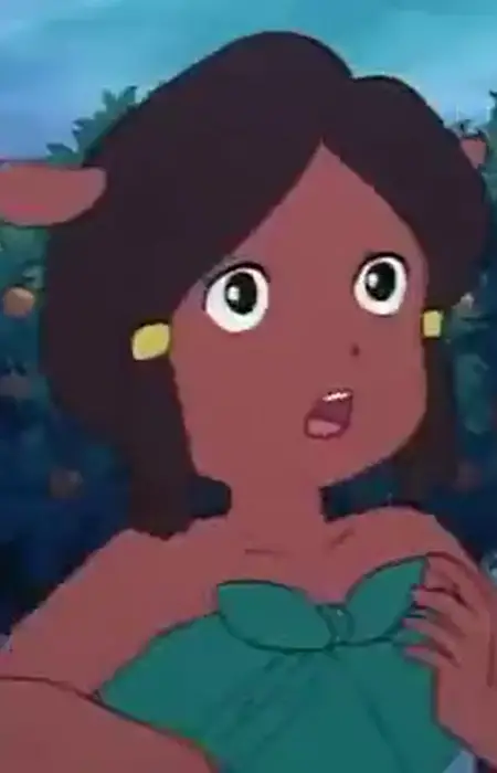 imagem de capa do personagem Bianca
