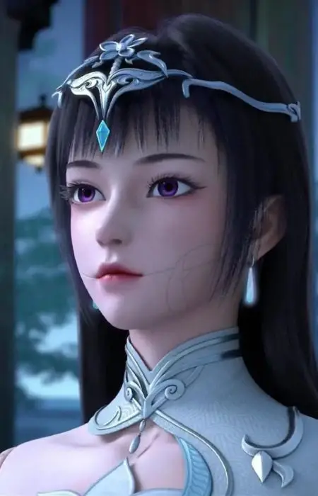 imagem de capa do personagem Fuling