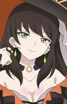 imagem de capa do personagem Inori