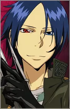 imagem de capa do personagem Mukuro Rokudou
