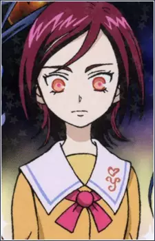 imagem de capa do personagem Michiru Kiryuu