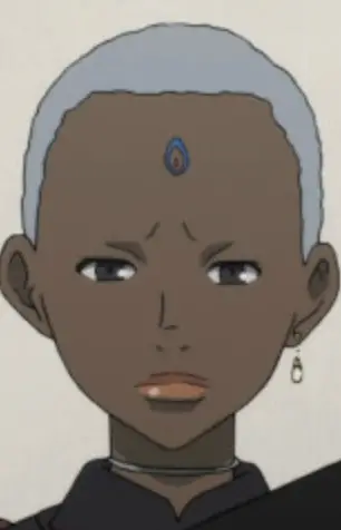 Vodarac Mother