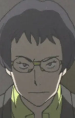 imagem de capa do personagem Journalist