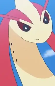 imagem de capa do personagem Milokaross